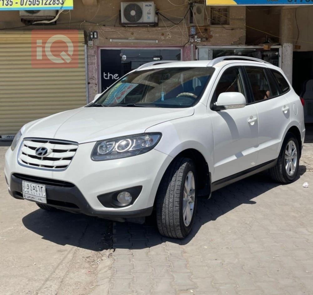 هیوندای سەنتافی